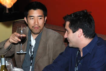 ... Producer Stephen Israel at the ... Producer Stephen Israel at the