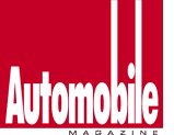 Automobile Magazine logo