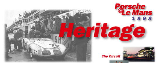 Heritage