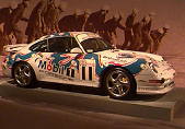 1997 911 Turbo S