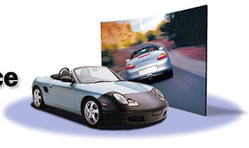 The Boxster Experience