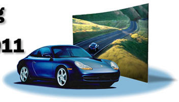 Introducing The New Porsche 911